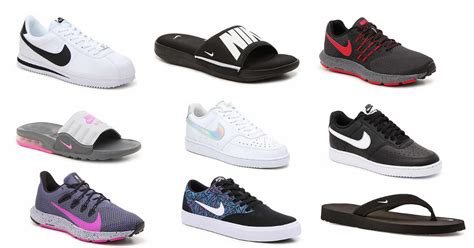 dsw sneakers for men nike.